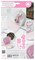 Tonic Studios - Special Times Vanity Box & Memory Book Die Set - 3735E